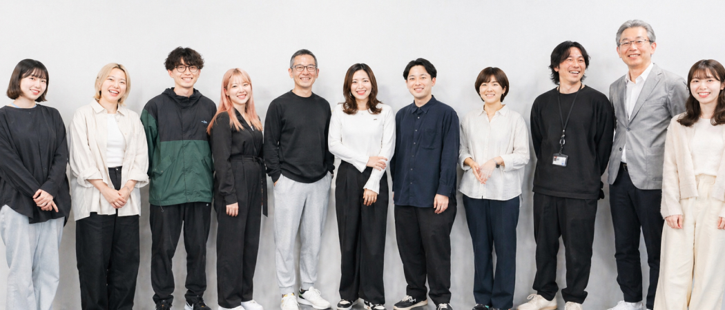 atena Operations のクルー